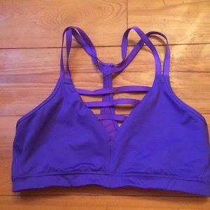 Victoria secret sport sports bra